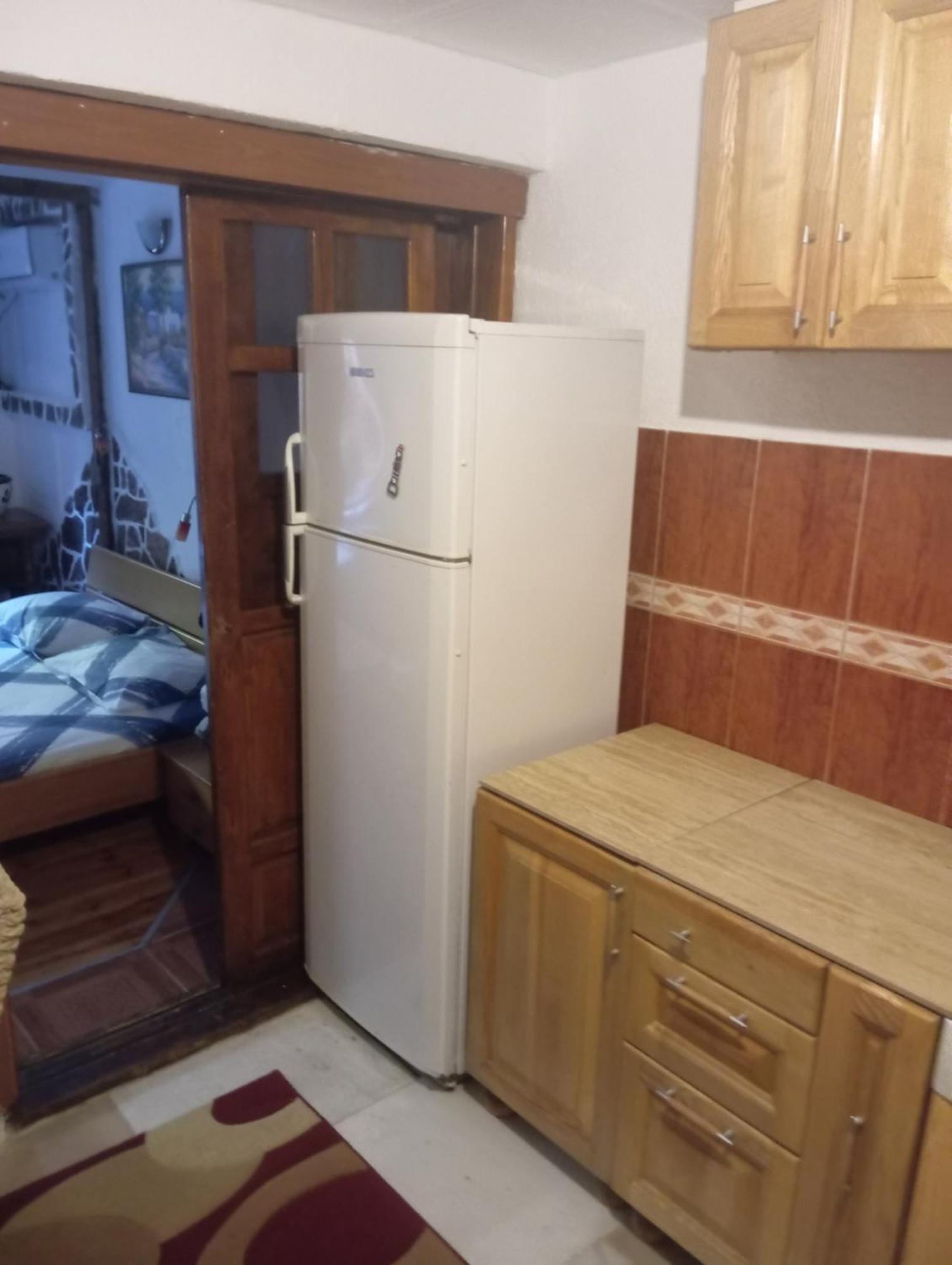 Apartman Studio Nedović Budua Esterno foto