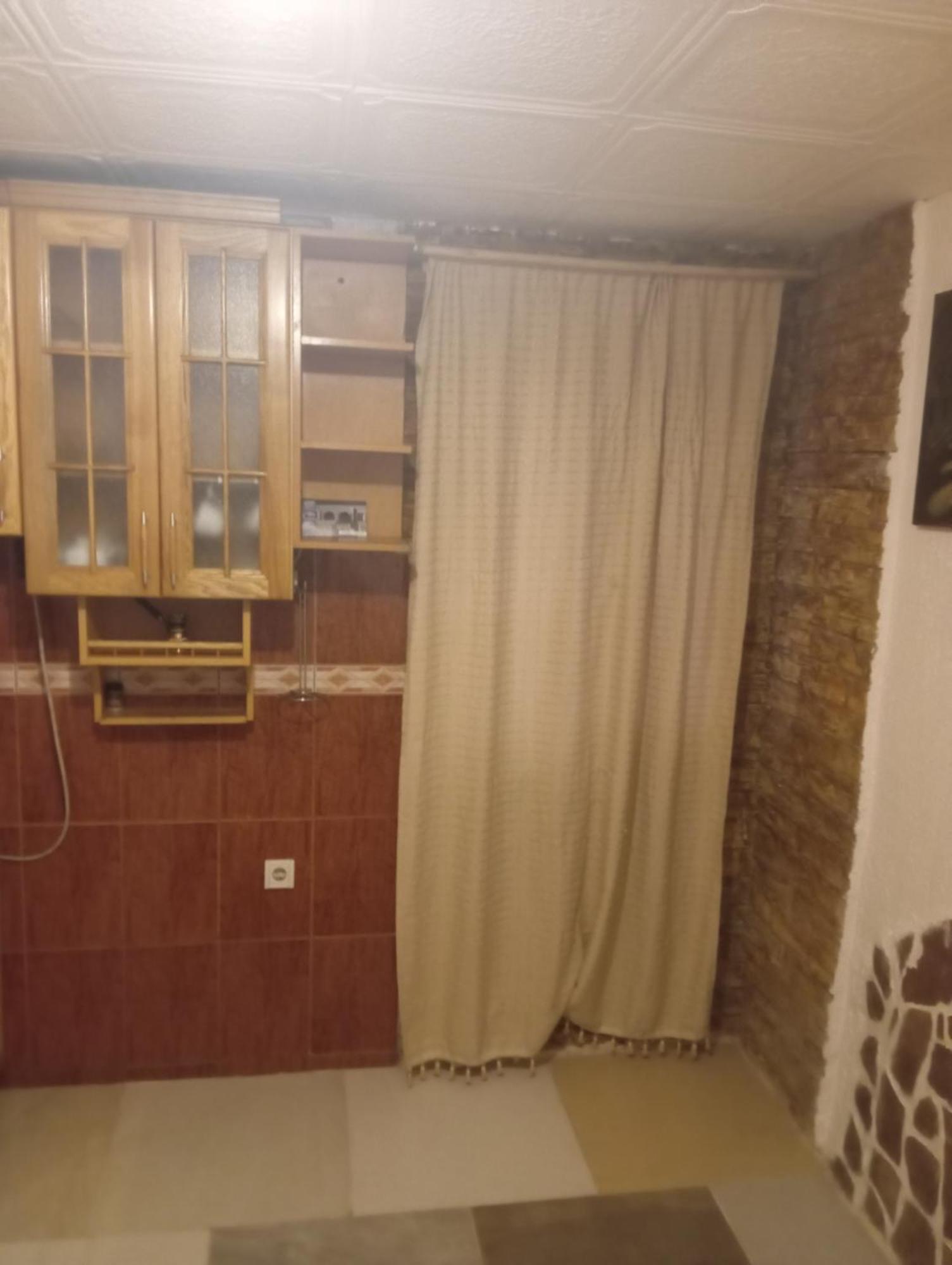 Apartman Studio Nedović Budua Esterno foto