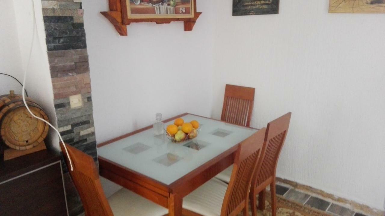 Apartman Studio Nedović Budua Esterno foto