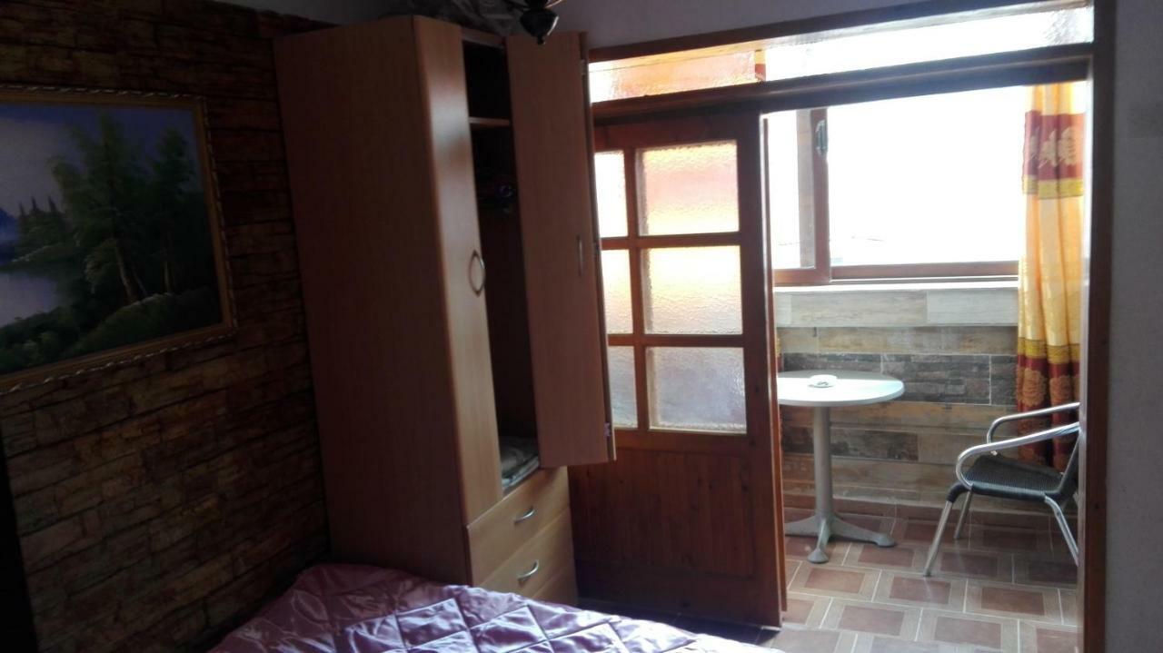 Apartman Studio Nedović Budua Esterno foto